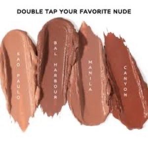 New OFRA Canyon liquid Lip